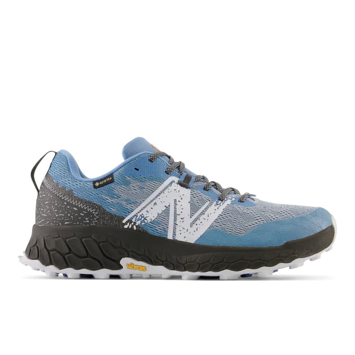 Image of New Balance Fresh Foam X Hierro v7 GTX Runningschuhe blau