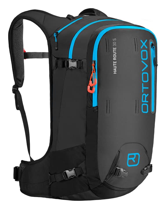 Ortovox HAUTE ROUTE 30 S HAUTE ROUTE 30 S Ortovox 466204700020 Couleur noir Taille Taille unique Photo no. 1