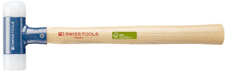Image of PB Swiss Tools Nylonhammer 300 5 Gummihammer bei Do it + Garden von Migros
