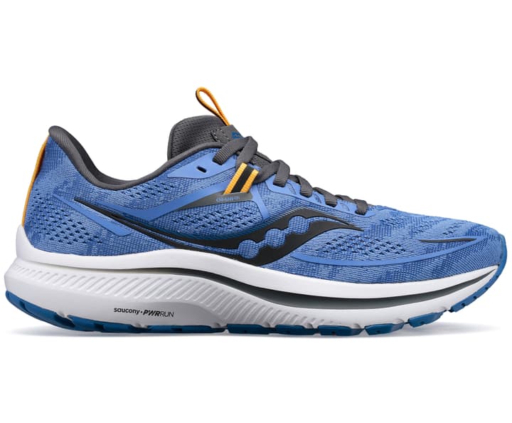 Image of Saucony Omni 21 Runningschuhe blau bei Migros SportXX