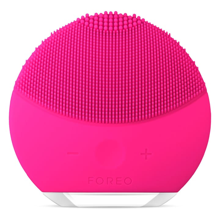 Foreo LUNA mini 2 Fuchsia Gesichtsreinigungbürste LUNA mini 2 Fuchsia Gesichtsreinigungbürste Foreo 785300141233 Bild Nr. 1