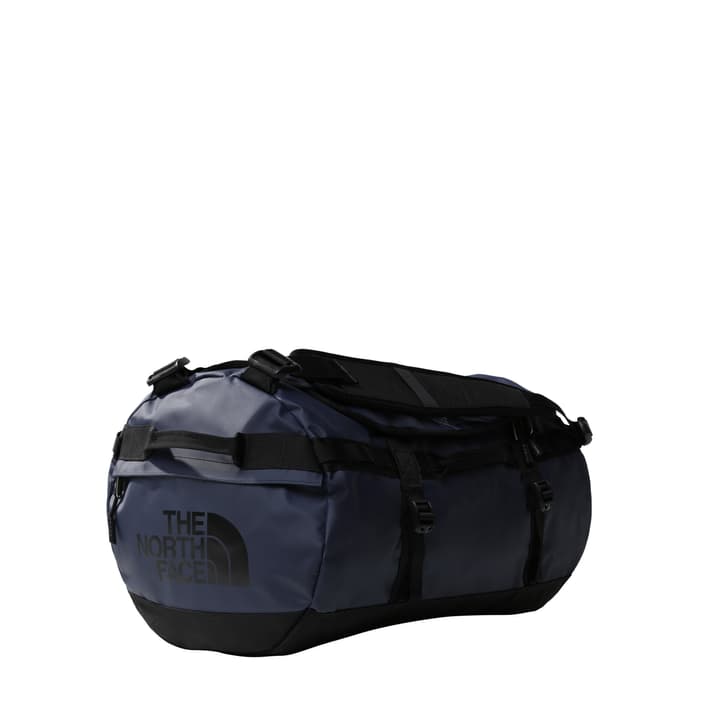 Image of The North Face Base Camp Duffel S Reisetasche / Duffel dunkelblau bei Migros SportXX