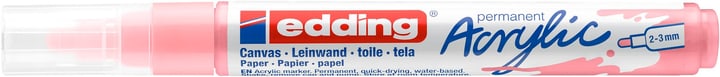 Image of edding Acrylmarker 5100, medium, classy mauve