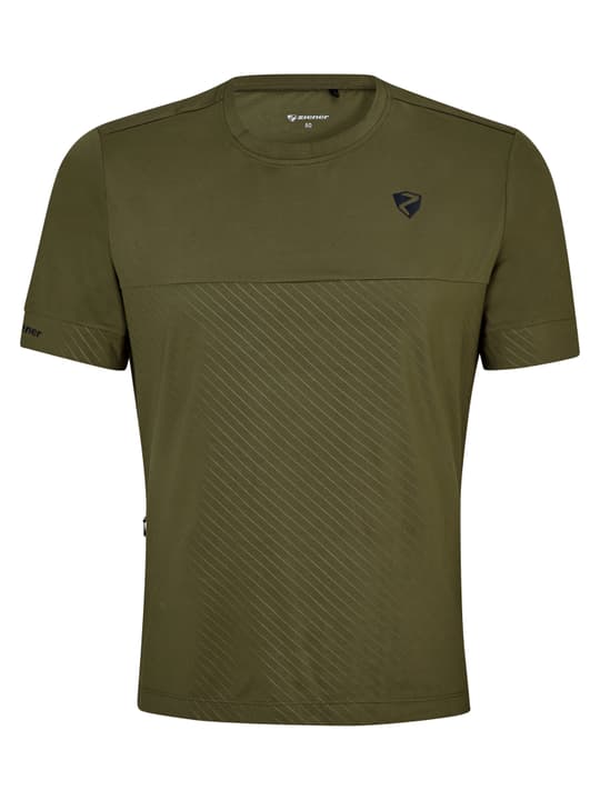 Image of Ziener Nicklas Shirt olive