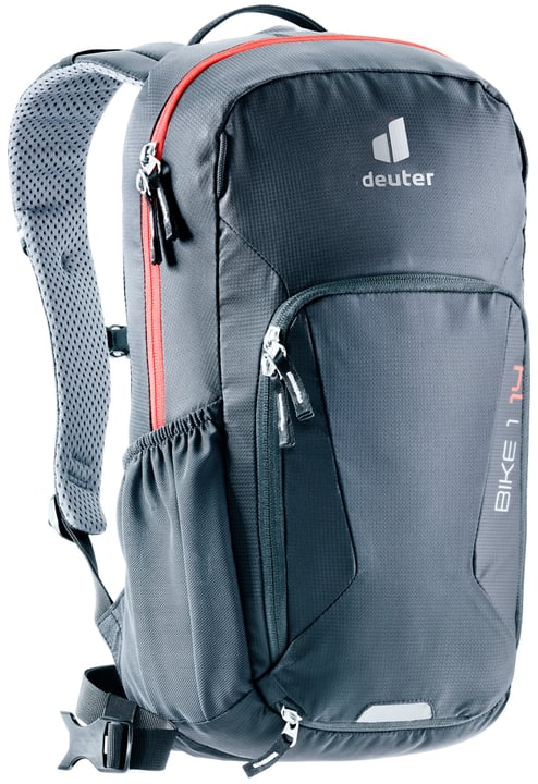 Image of Deuter Bike I 14 Bike Rucksack schwarz bei Migros SportXX