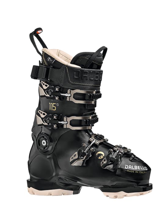 Image of Dalbello DS Asolo Factory 115 W GW Skischuhe schwarz bei Migros SportXX