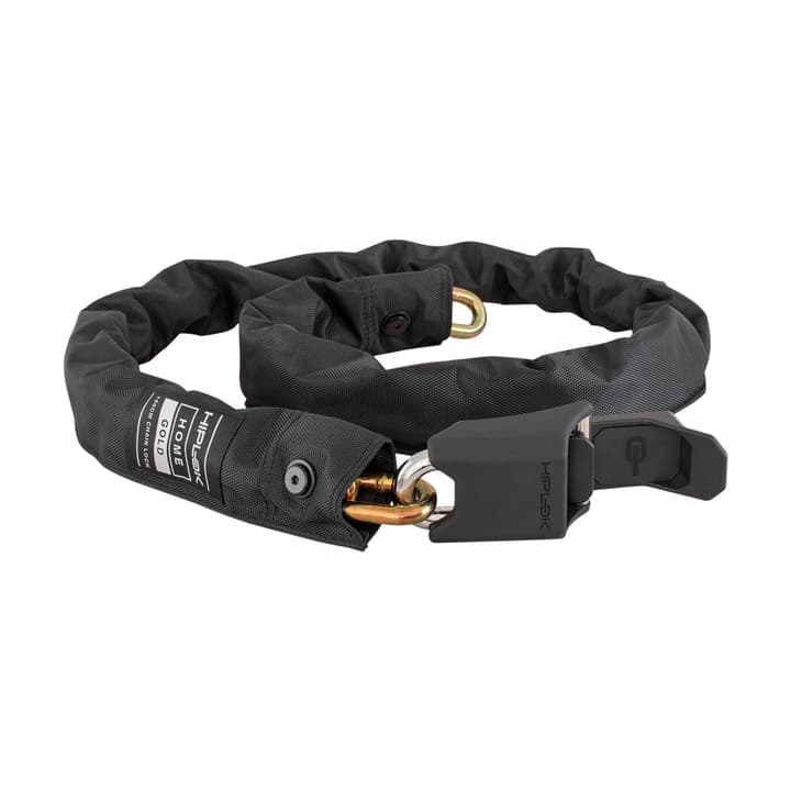 Image of Hiplok Home Gold Veloschloss bei Migros SportXX