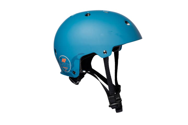 Image of K2 Varsity Helm blau
