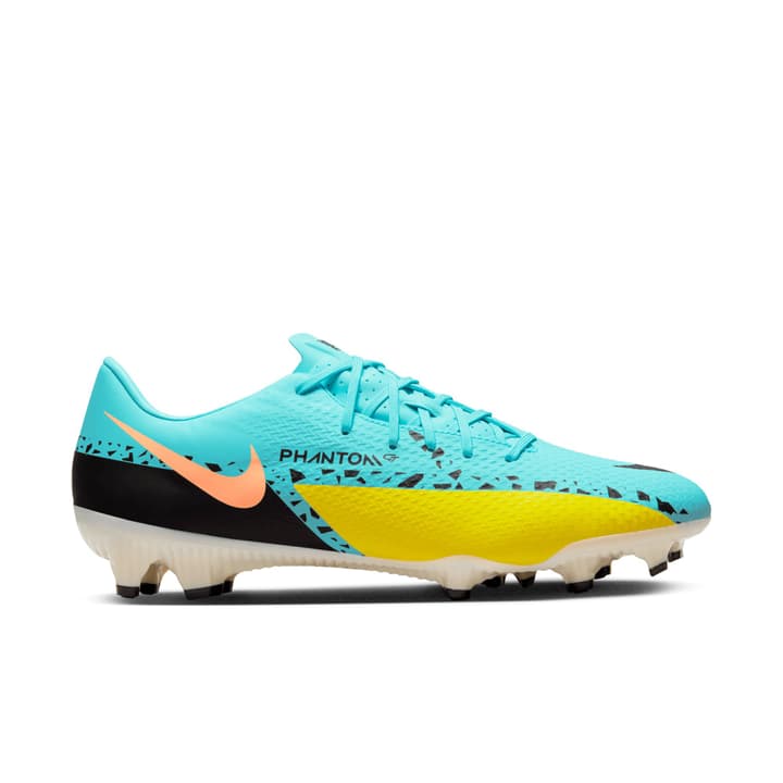 Image of Nike Fussballschuhe Fussballschuhe blau bei Migros SportXX
