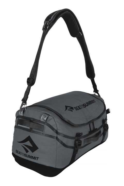 Image of Sea To Summit Duffel 130L Reisetasche / Duffel kohle bei Migros SportXX