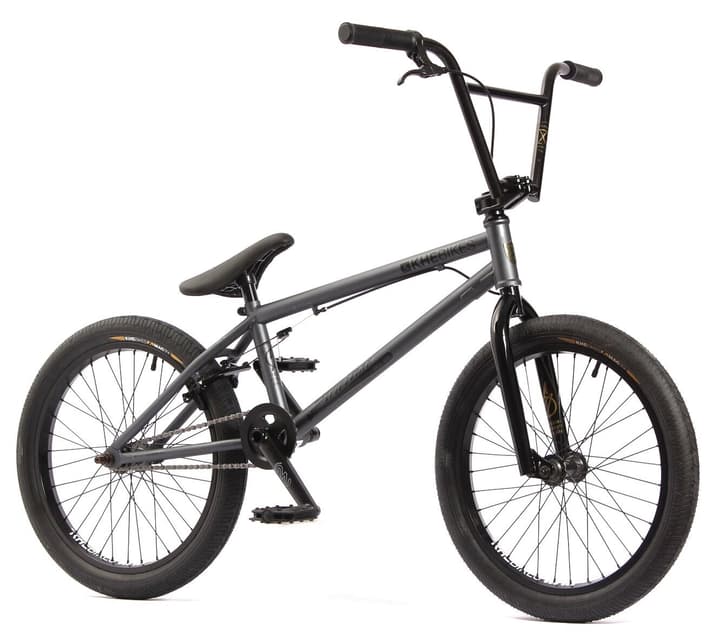 Image of KHE Strikedown 20' BMX