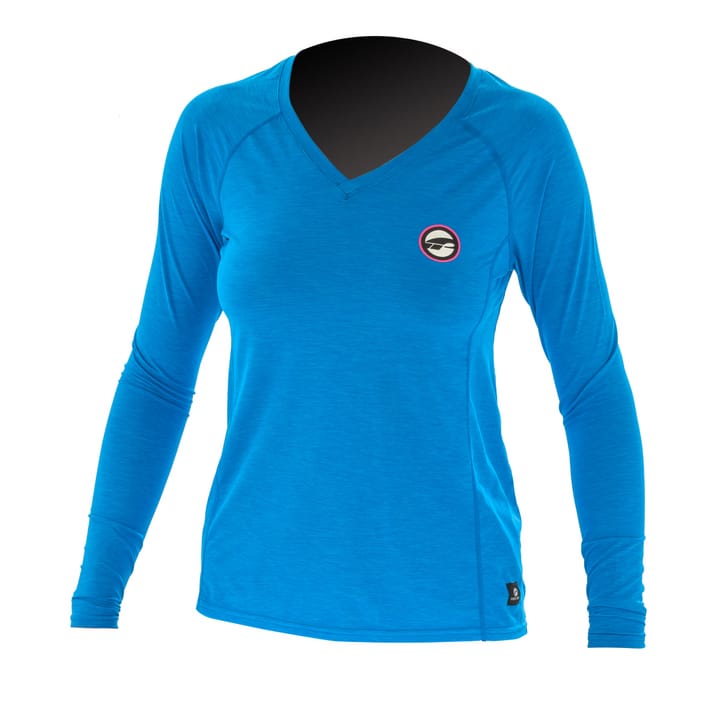 Image of Prolimit Pure Loosefit LA UVP-Shirt blau bei Migros SportXX