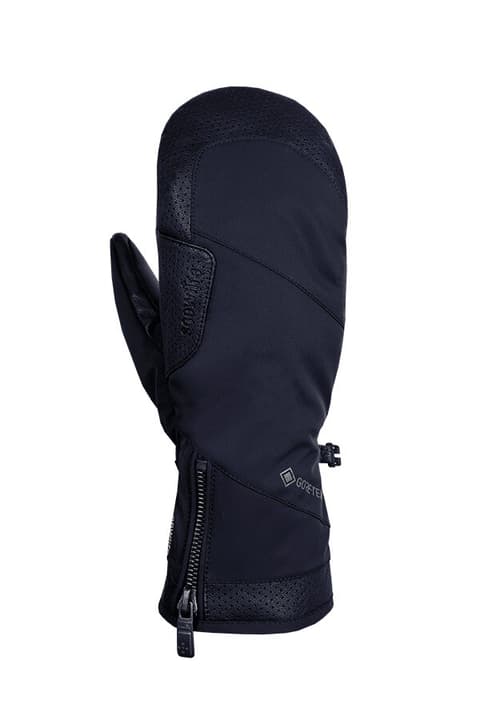 Image of Snowlife Ovis GTX Mitten Skihandschuhe schwarz