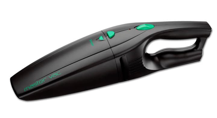 Trisa Electronics Akku Staubsauger Master Vac Akku Staubsauger Master Vac Trisa Electronics 61090030000018 Bild Nr. 1