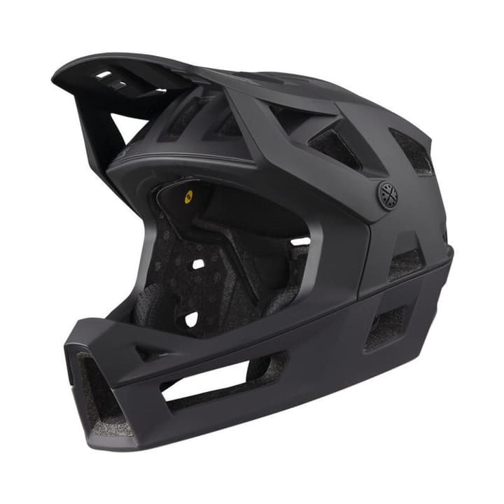 Image of iXS Trigger FF Mips Velohelm schwarz bei Migros SportXX