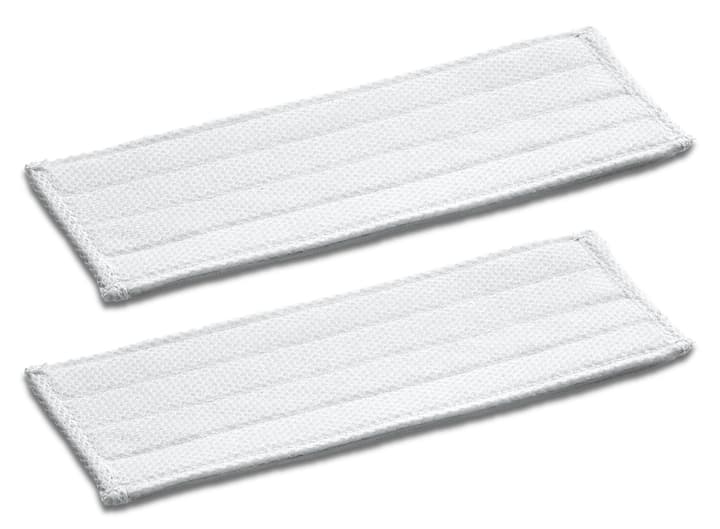 Image of Kärcher Wischtuch KV 4 Reinigungstücher/-Walzen