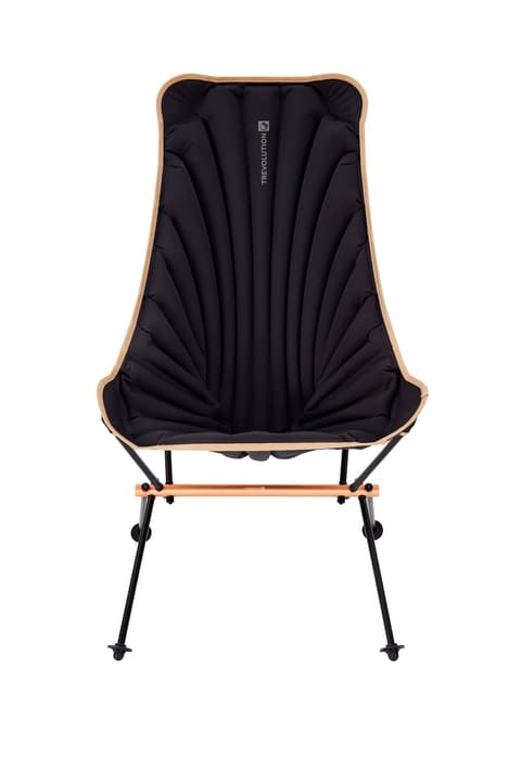Image of Trevolution Air Beams Ultralight Chair Camping-Stuhl