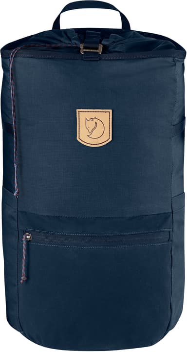 Fjällräven High Coast Rucksack High Coast Rucksack Fjällräven 460227100040 Farbe blau Grösse Einheitsgrösse Bild-Nr. 1