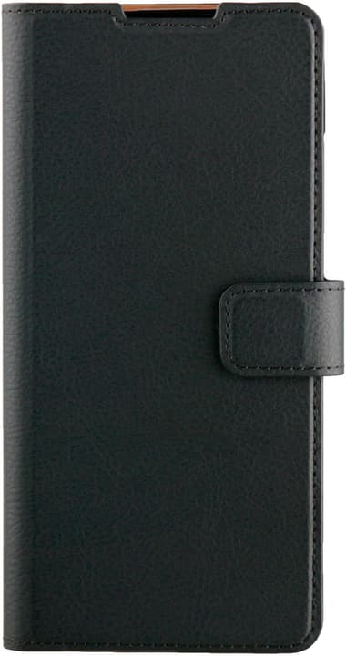 XQISIT Slim Wallet noir Coque Slim Wallet noir Coque XQISIT 798635800000 Photo no. 1