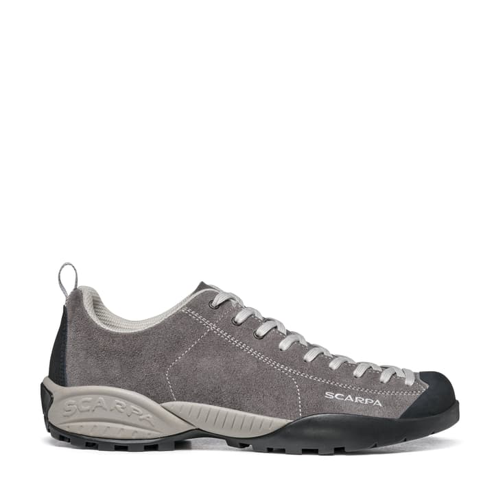 Image of Scarpa Mojito Freizeitschuhe grau bei Migros SportXX