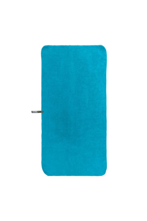 Image of Sea To Summit Tek Towel M Mikrofasertuch hellblau