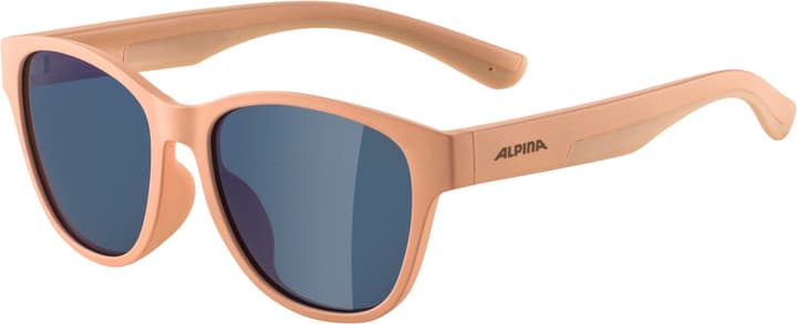 Image of Alpina Flexxy Cool Kids II Sportbrille rot