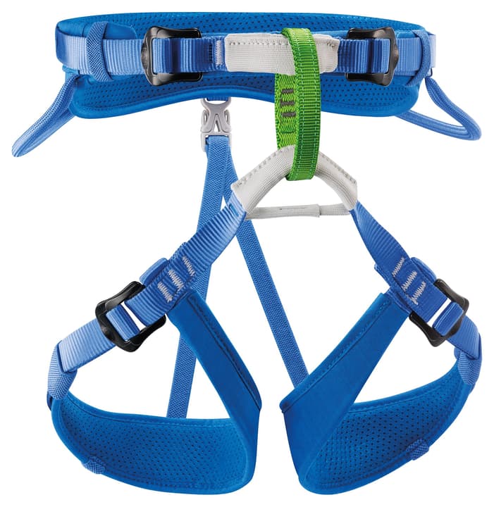 Image of Petzl Macchu Kinder-Sitzgurt bei Migros SportXX