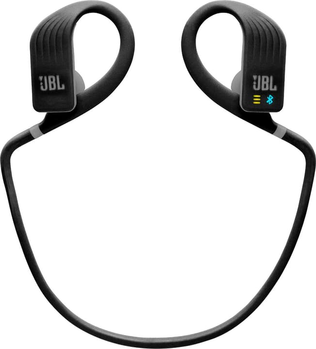 JBL Endurance Dive - Noir Casque In-Ear Endurance Dive - Noir Casque In-Ear JBL 785300152788 Photo no. 1