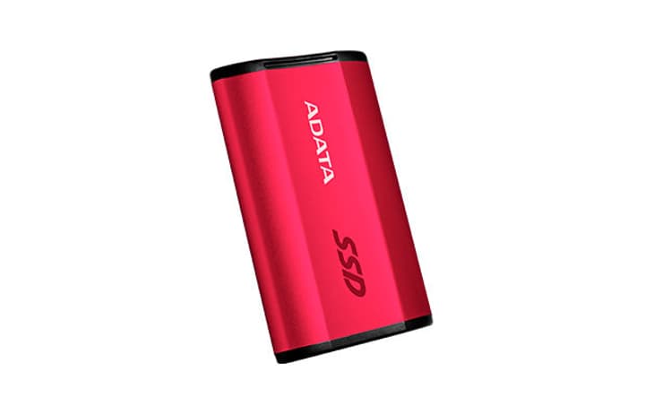 ADATA SSD portable SE730 250GB USB C SSD Extern SSD portable SE730 250GB USB C SSD Extern ADATA 798230300000 Bild Nr. 1