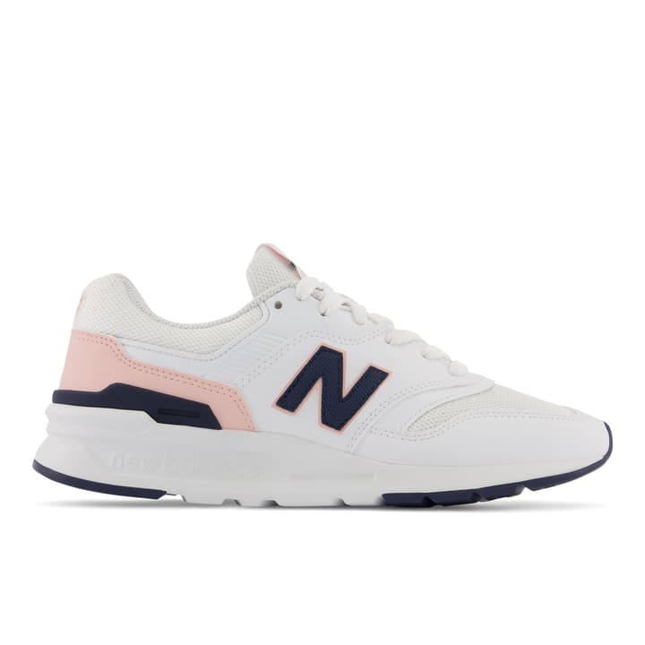 Image of New Balance Cw997Hcw Freizeitschuhe weiss bei Migros SportXX