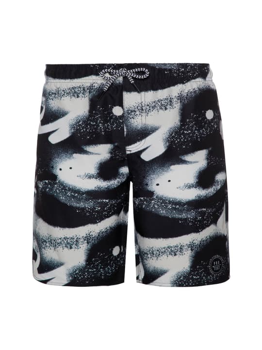 Image of Protest Bores JR Badeshorts schwarz bei Migros SportXX