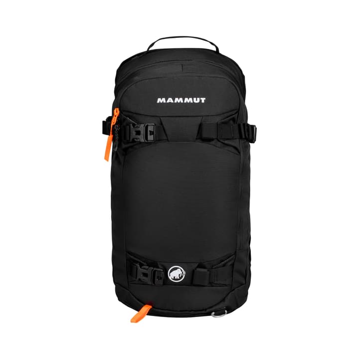 Image of Mammut Nirvana 25 Winterrucksack schwarz bei Migros SportXX