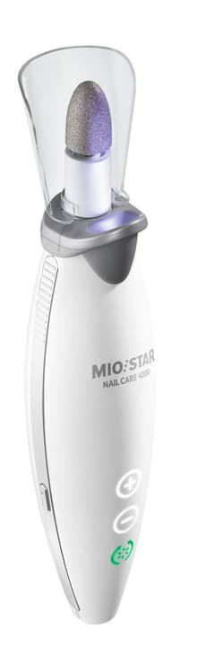 Mio Star Set manicure/pedicure Nail Care 4000 Set manicure/pedicure Nail Care 4000 Mio Star 717919300000 N. figura 1