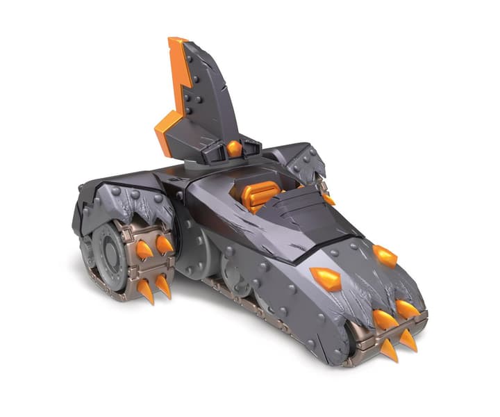 Skylanders SuperChargers Vehicle "Shark Tank" Skylanders SuperChargers Vehicle "Shark Tank" 785300120169 N. figura 1