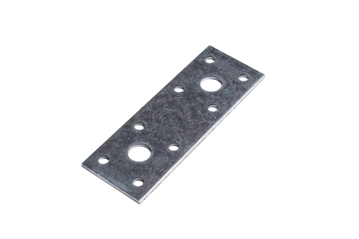 Image of Flachverbinder verzinkt 100 x 35 mm Verbinder bei Do it + Garden von Migros