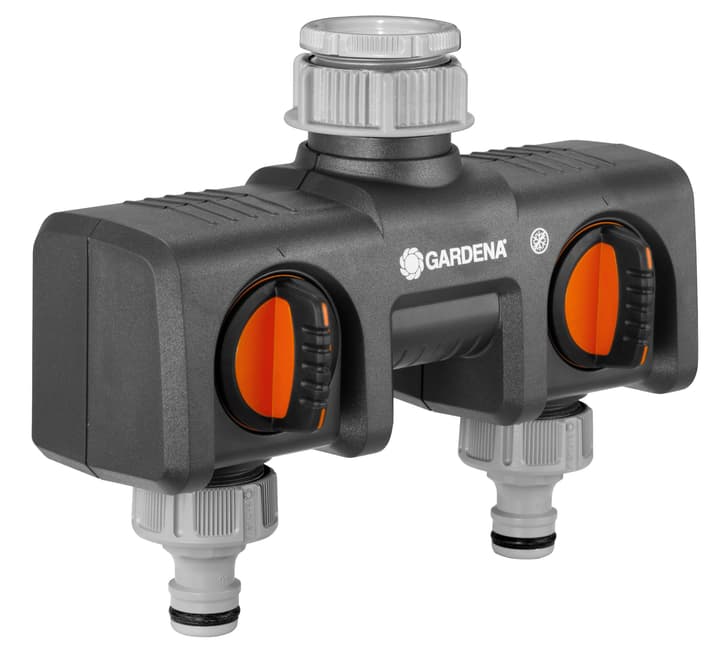 Image of Gardena Original GARDENA System Verteiler bei Do it + Garden von Migros