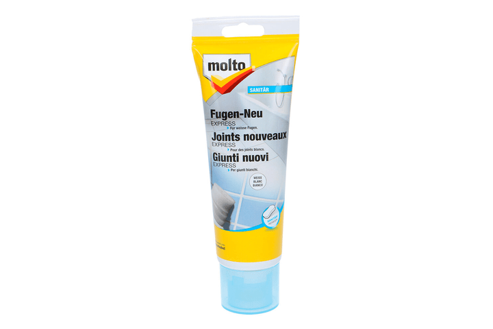 Image of Molto Fugen Neu Express 220ml bei Do it + Garden von Migros