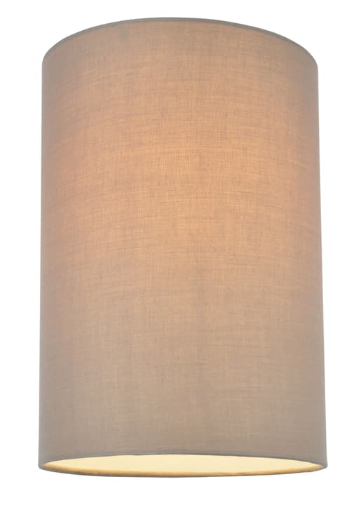 CYLINDER Paralume 20cm CYLINDER Paralume 20cm 420183302088 Colore Talpa Dimensioni A: 29.0 cm x D: 20.0 cm N. figura 1