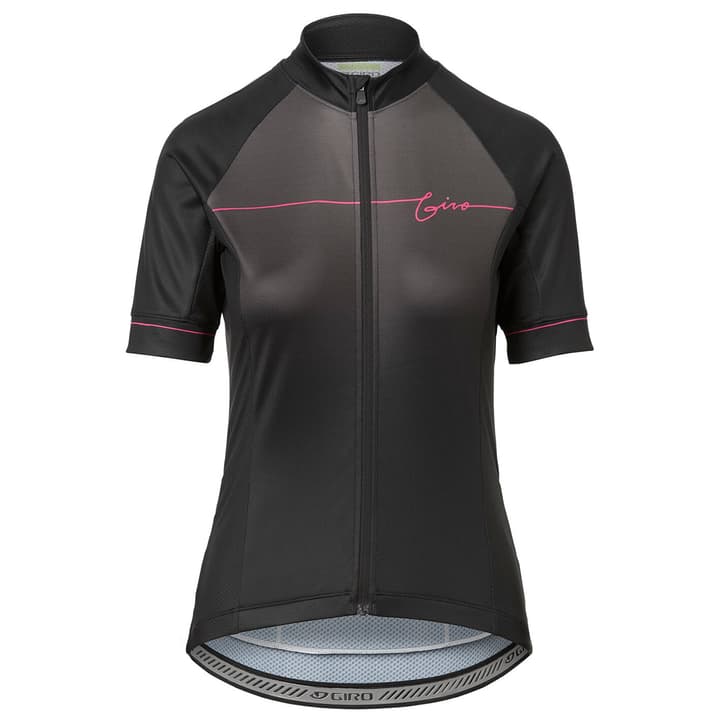 Image of Giro W Chrono Sport Sublima Damen-Bikeshirt schwarz bei Migros SportXX