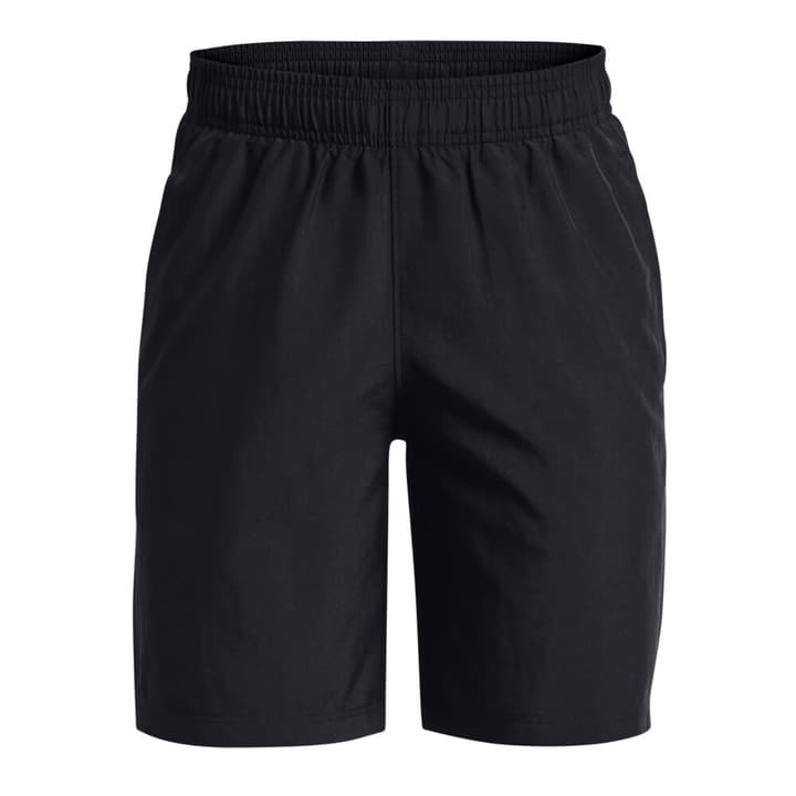 Image of Under Armour UA Woven Graphic Shorts Fitnessshort schwarz
