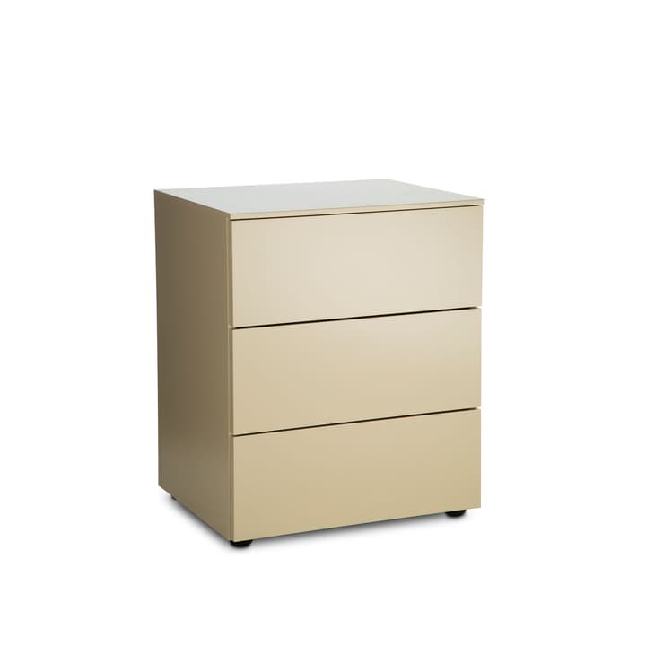 BOXSPRING Nachttisch BOXSPRING Nachttisch 364089162204 Grösse B: 50.0 cm x T: 41.0 cm x H: 60.0 cm Farbe Beige Bild Nr. 1