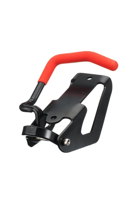Supporto a muro per bicicletta Supporto a muro per bicicletta 470258300000 N. figura 1