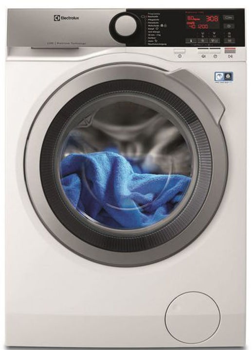 Electrolux WAL4E300 lave-linge WAL4E300 lave-linge Electrolux 785300137261 Photo no. 1