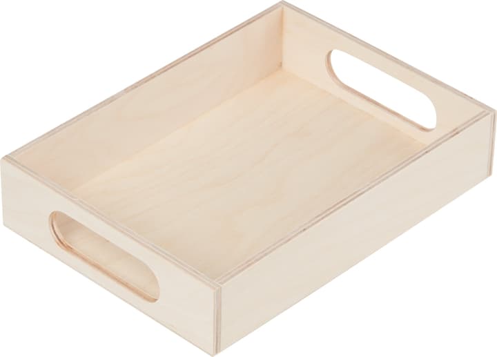 Image of Legna Creativa Kinder Servier-Tablett bei Do it + Garden von Migros