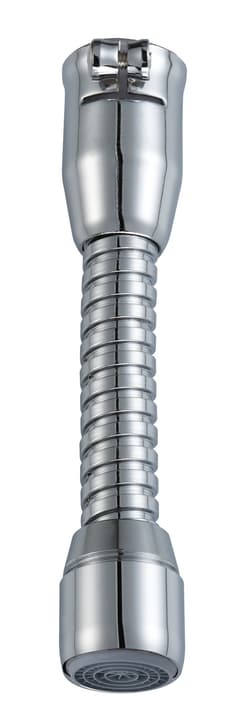 Image of NEOPERL CASCADE SLC mit Schlauch M22 Hahnschlauch