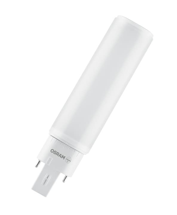 Image of Osram DULUX D 6W Energiesparlampe