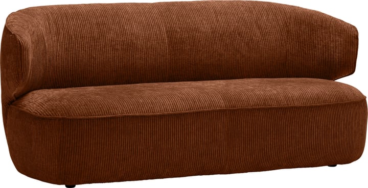 2er-Sofa SOPHIE