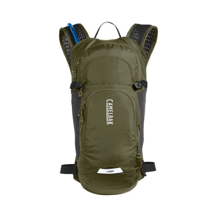 Image of Camelbak Lobo 9 Bike Rucksack olive bei Migros SportXX
