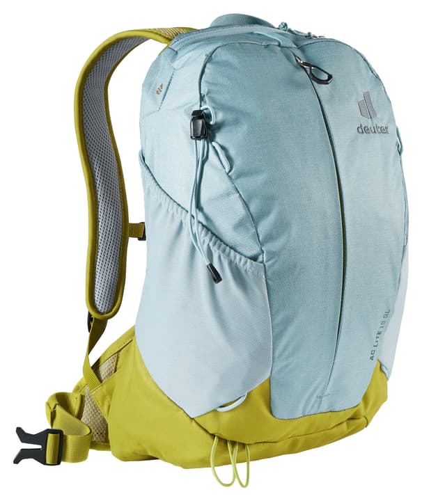 Image of Deuter AC Lite 15 SL Wanderrucksack aqua