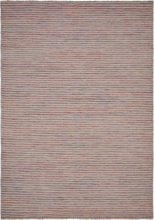 VIVIANE Teppich VIVIANE Teppich 412005512030 Farbe rot Grösse B: 120.0 cm x T: 170.0 cm Bild Nr. 1